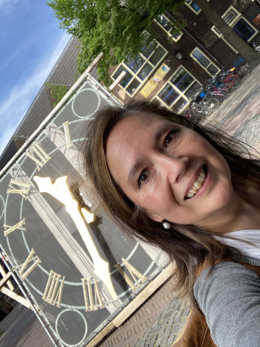 Sandy van Heerde tweet media