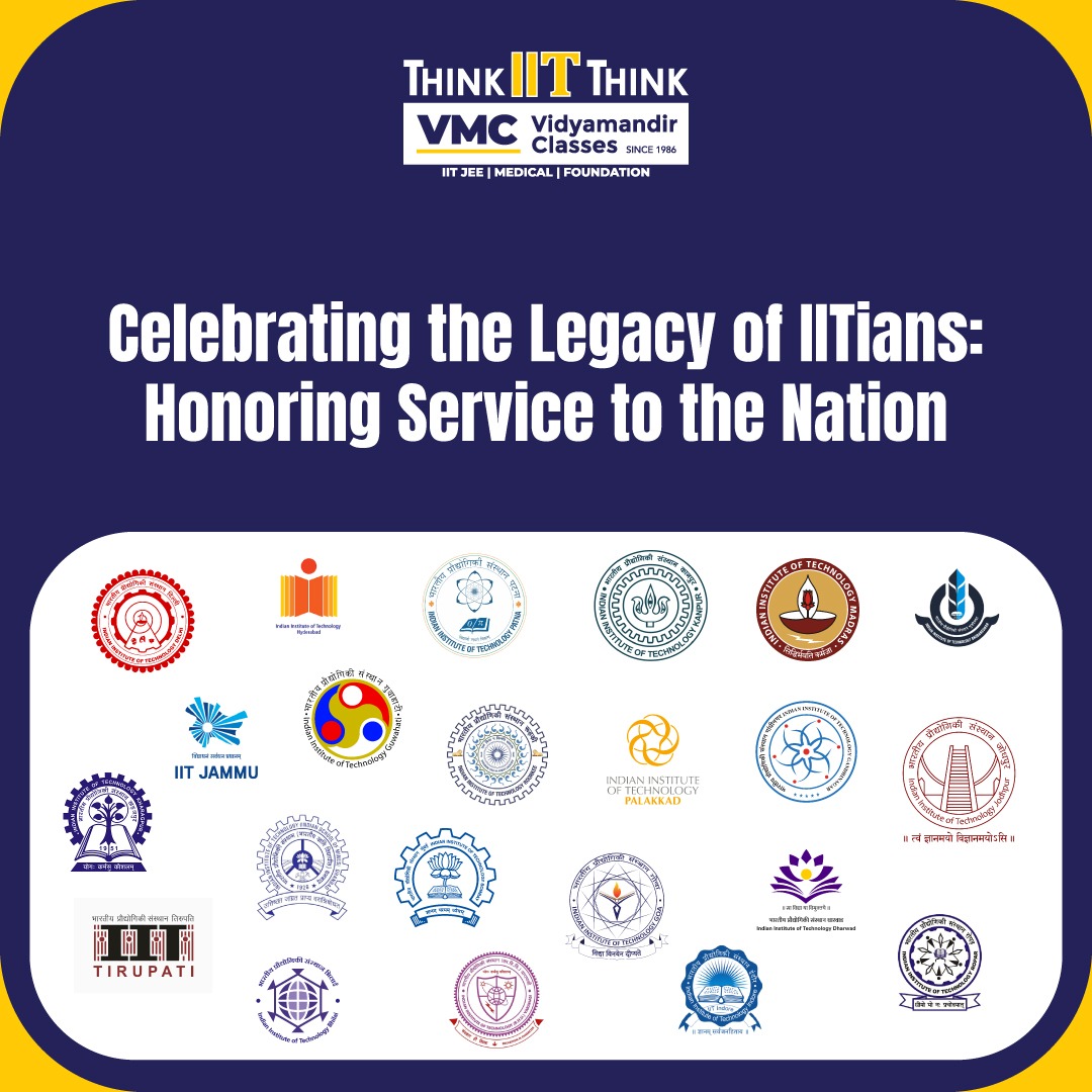 In a vibrant ceremony resonating with pride and reverence, the illustrious grounds of #IITMadras bore witness to a momentous occasion—the launch of “100 Great #IITians..
Read More at 👉 bit.ly/44uQ8nO
#VMC #IITAlumni #AcademicExcellence #ServiceToNation #ProudMoment