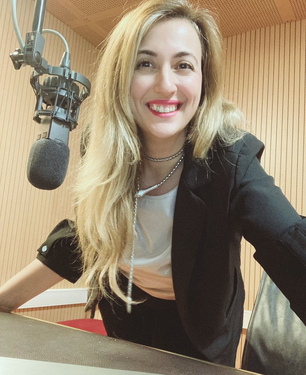 6 Mayıs tarihinde yayın hayatına başlayan TRT Radyolarının kuruluşunun 97. yılı bugün. Dinleyicilerimizle birlikte nice yıllara 🎉🎊 🎙️❤️ 📻 @TRTFM #TRT #radyo #yayın