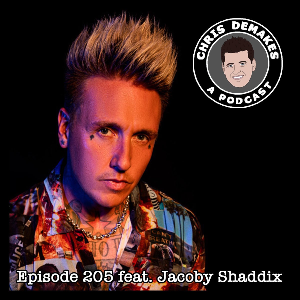 NEW EPISODE OUT NOW! @JacobyShaddix and I break down the writing, recording, and inspiration behind @paparoach hit 2000 single, “Last Resort”!

Check it out wherever you listen to podcasts!
