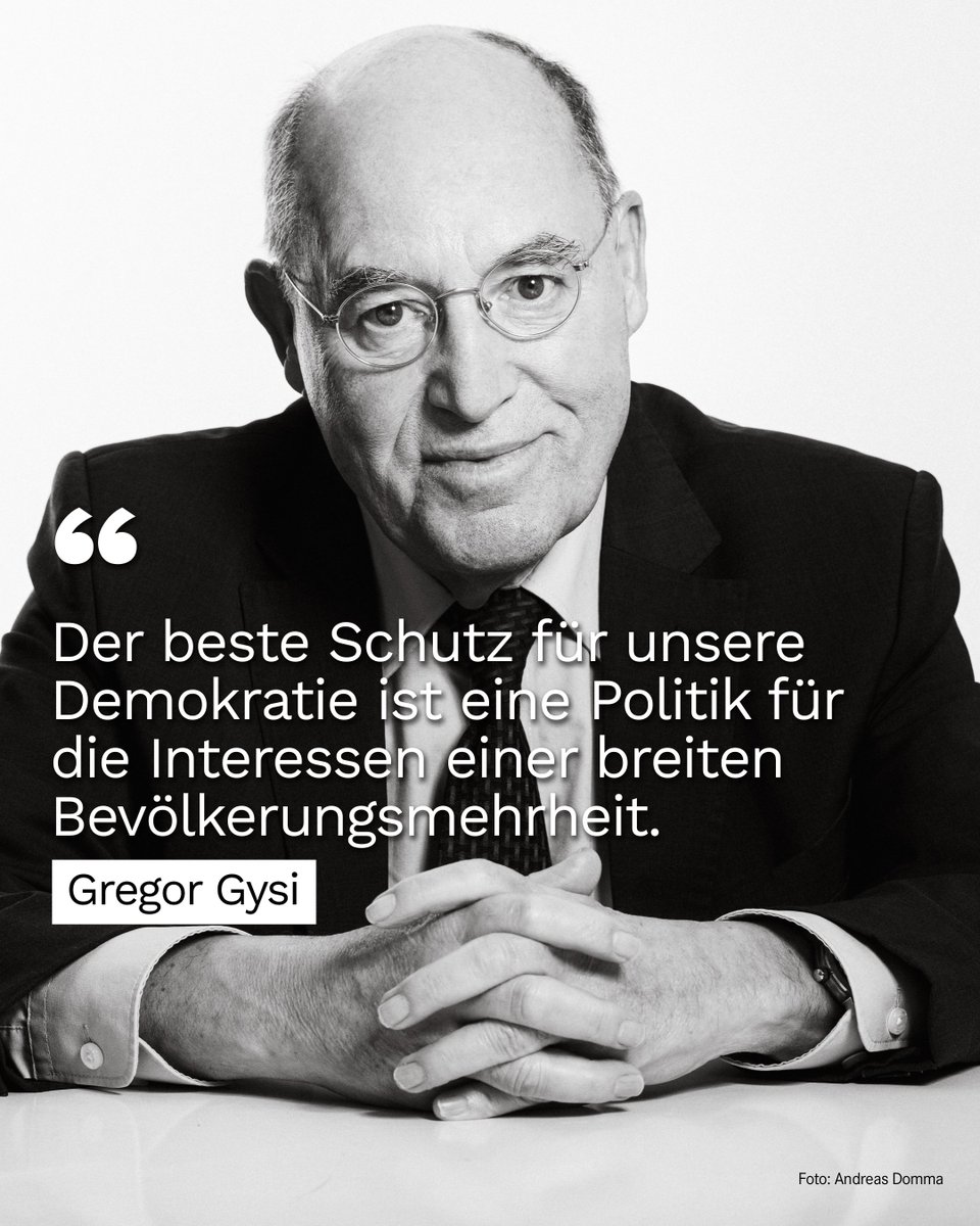 In letzter Zeit häufen sich Meldungen über Angriffe auf Berufspolitiker und ehrenamtlich politisch Engagierte. Der Sozialdemokrat Matthias Ecke wurde am Freitagabend von Maskierten so schwer geschlagen, dass er im Krankenhaus operiert werden musste. Ich wünsche ihm rasche und…