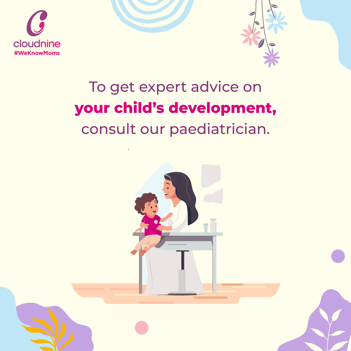 👶Babyproofing is essential for your child's safety and well-being. It enables independent learning and exploration, encourages cognitive development, and reduces stress for parents.👨‍👩‍👧
#WeKnowMoms #oncloudnine #babyproofing #parentingtips #babysafety #safetyfirst #babydevelopment