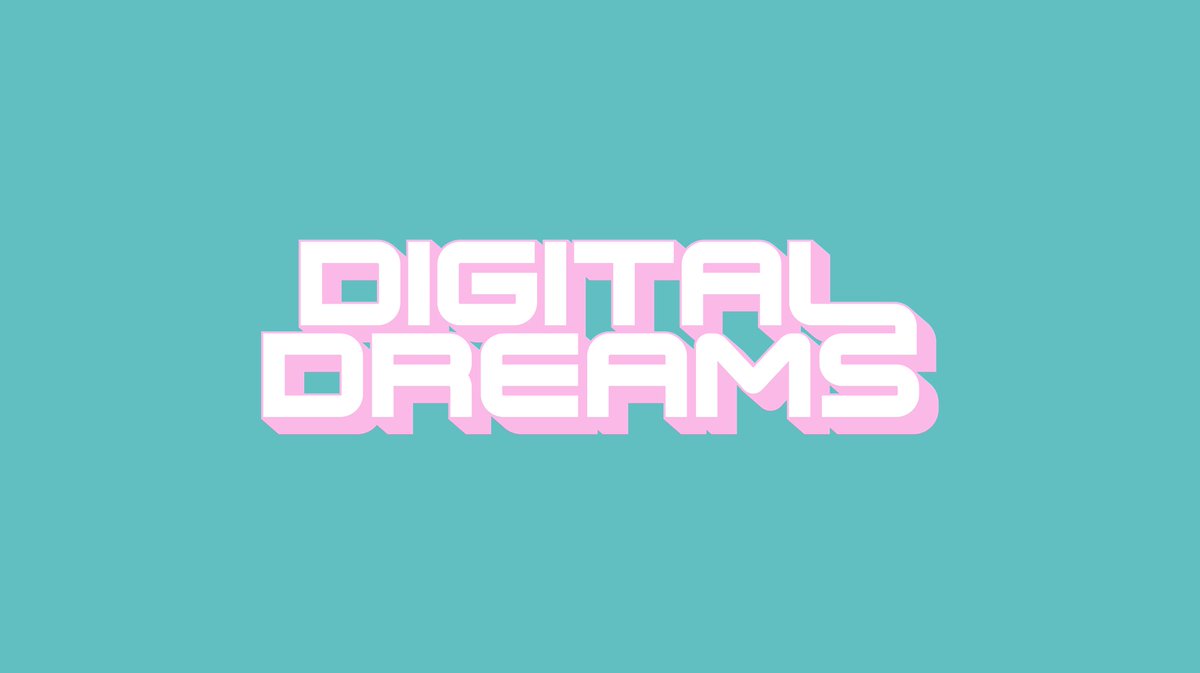 NFT MELBOURNE ๐ฆ๐บ (@nft_melbourne) on Twitter photo Our next event is coming soon!
Which artists, founders, games, brands, collections do you want to see there? They must be based in Aus or have presence here.
Mention who you want to see at Digital Dreams below ๐๐
We'll go first <a href="/blowfishstudios/">Blowfish Studios</a> <a href="/lilnounsdao/">Lil Nouns โโจ-โจ</a> <a href="/Immutable/">Immutable</a> Our next event is coming soon!
Which artists, founders, games, brands, collections do you want to see there? They must be based in Aus or have presence here.
Mention who you want to see at Digital Dreams below ๐๐
We'll go first <a href="/blowfishstudios/">Blowfish Studios</a> <a href="/lilnounsdao/">Lil Nouns โโจ-โจ</a> <a href="/Immutable/">Immutable</a>