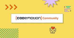 Muy agradecido por acabar de recibir mi entrada para <a href="/CodemoMadrid/">Codemotion Madrid</a> 🚀 Participaré en el track dedicado a CTOs y Tech Leaders de la conferencia el 21 y 22 de mayo🧡 Es un placer poder formar parte de la comunidad de Codemotion - lnkd.in/d-V-KHdp #CodemotionMadrid24