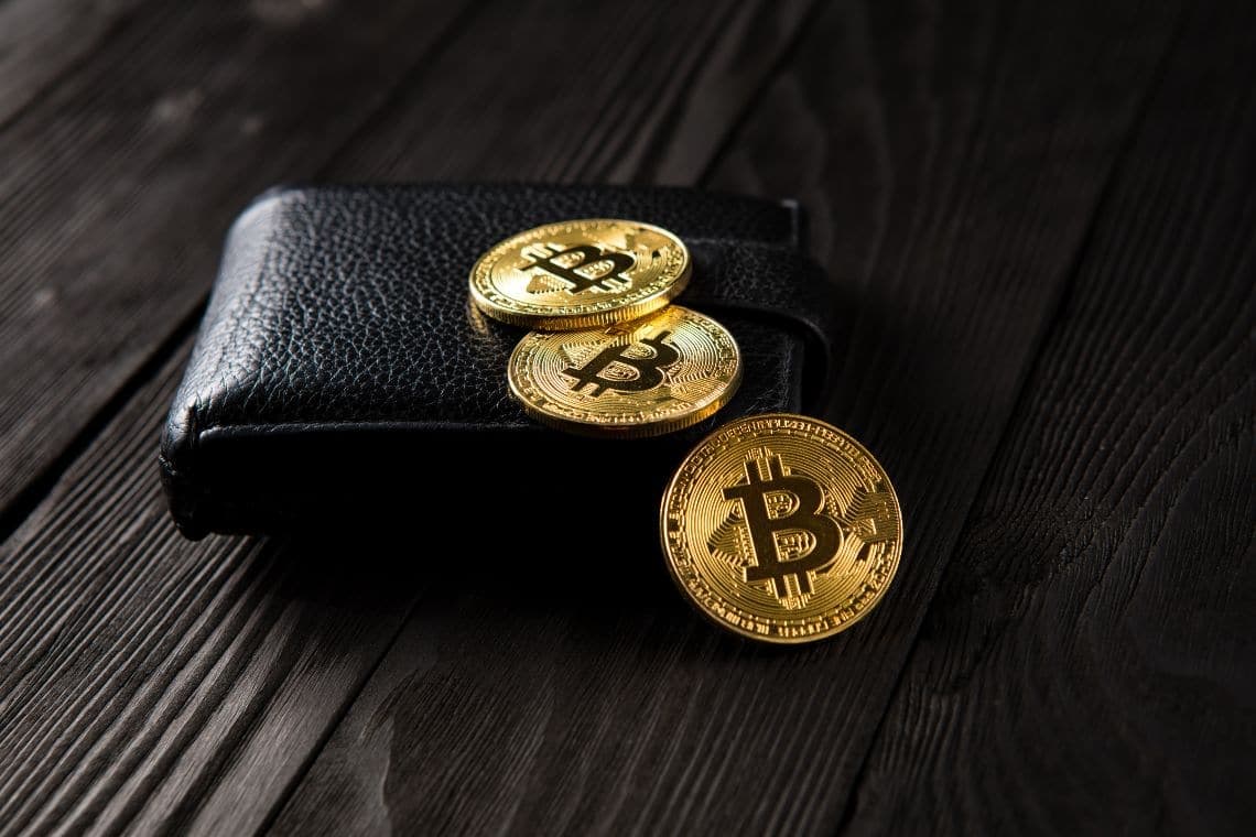 DORMANT WALLET FROM SATOSHI'S ERA TRANSFERS $44M IN $BTC AFTER 10 YEARS: WHAT TO KNOW - A long-dormant Bitcoin wallet from the Satoshi era, holding 687 BTC ($43.9 million), has come to life after a decade of inactivity. - Bitcoin's 'Satoshi era' refers to the period following…