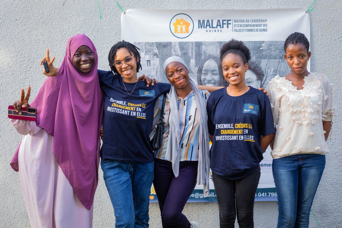 Malaff Guinée tweet media