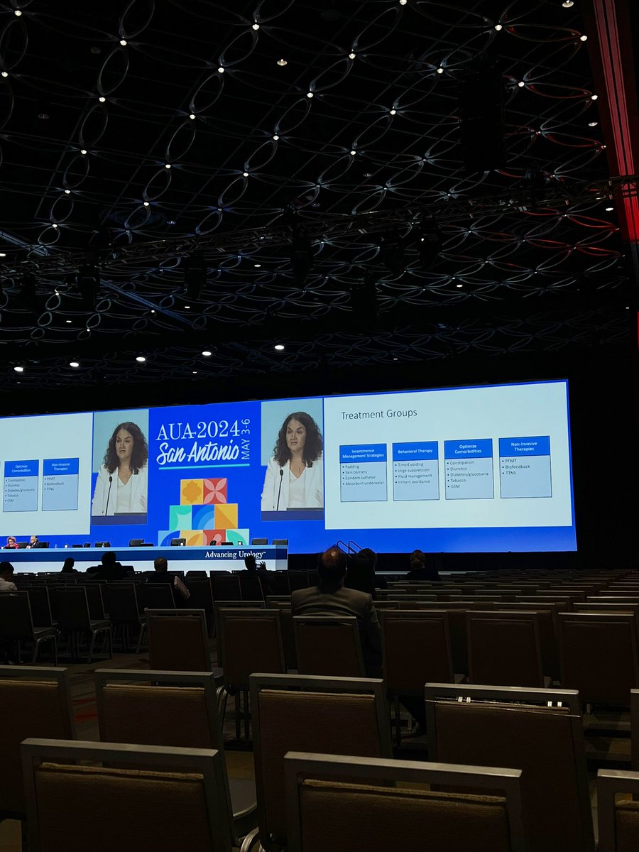 Ricardo R Gonzalez MD (@rrgonzalezmd) on Twitter photo Trailblazing advances in neuromodulation in the field of #neurourology by <a href="/rosekhavari/">Rose Khavari MD</a> at #AUA24 with esteemed peers like @AnnePCameron
<a href="/HMethodistUro/">Houston Methodist Urology and Residency Program</a> <a href="/AmerUrological/">Amer. Urol. Assn.</a> <a href="/sufuorg/">SUFU</a> <a href="/khavarilab/">Khavari Lab</a> <a href="/BetsySalazarPhD/">Betsy Salazar</a> <a href="/KKseattle/">Kathleen Kobashi</a> <a href="/TimBooneMDPhD/">Timothy Boone, MD, PhD, DSc (hon)</a> Trailblazing advances in neuromodulation in the field of #neurourology by <a href="/rosekhavari/">Rose Khavari MD</a> at #AUA24 with esteemed peers like @AnnePCameron
<a href="/HMethodistUro/">Houston Methodist Urology and Residency Program</a> <a href="/AmerUrological/">Amer. Urol. Assn.</a> <a href="/sufuorg/">SUFU</a> <a href="/khavarilab/">Khavari Lab</a> <a href="/BetsySalazarPhD/">Betsy Salazar</a> <a href="/KKseattle/">Kathleen Kobashi</a> <a href="/TimBooneMDPhD/">Timothy Boone, MD, PhD, DSc (hon)</a>