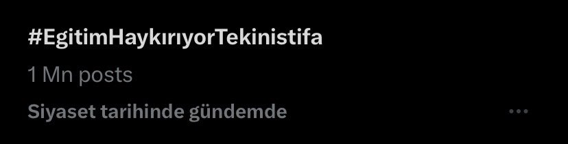 Adaletsiz mülakatı değil adaletli atamayı istiyoruz.
@RTErdogan
@dbdevletbahceli
@ErbakanFatih
@yavuzagiraliog
@icesur
@Yusuf__Tekin
@memetsimsek
@fatihaltayli
@fatihportakal

Mülakatsız68binAtamaistiyoruz
 #EğitimHaykırıyorTekinistifa