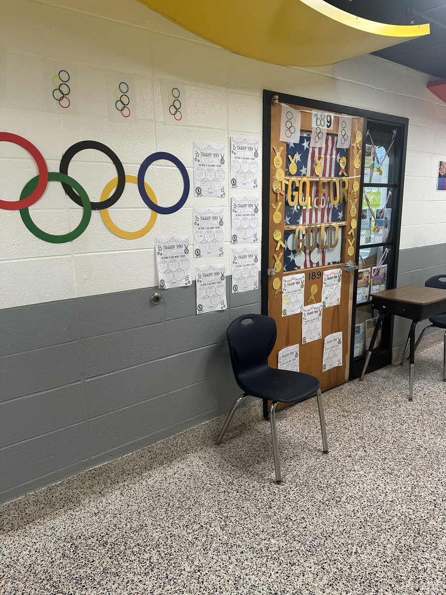 SHSP (@theshsp) on Twitter photo Teachers Appreciation week is off to a Gold Medal Start! Weβre celebrating our Sandshore Staff as Olympic Champion teachers! π
The SHSP has gifted a beautiful picnic table for outdoor staff lunches. Our hallways and doors are looking fantastic! <a href="/Jen1Curry/">Jennifer Curry</a> <a href="/kristymc24/">π¦ππΎπππ ππΈπΉπΆπππΆππ</a> Teachers Appreciation week is off to a Gold Medal Start! Weβre celebrating our Sandshore Staff as Olympic Champion teachers! π
The SHSP has gifted a beautiful picnic table for outdoor staff lunches. Our hallways and doors are looking fantastic! <a href="/Jen1Curry/">Jennifer Curry</a> <a href="/kristymc24/">π¦ππΎπππ ππΈπΉπΆπππΆππ</a>