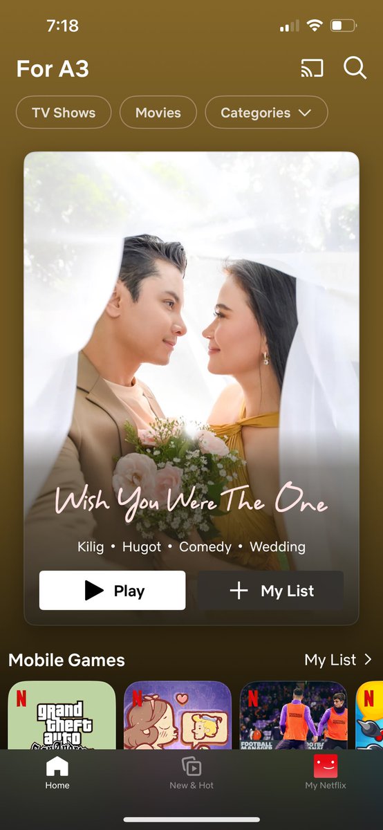 Ang biliss! Tysm  #starkeyproofs