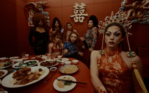 Min Soo Park directs ‘Love Letter to Asian Women’.

Felicia Oh, a Taiwanese drag queen, challenges stereotypes and reshapes perceptions of Asian femininity.

on Directors' Library ↗
directorslibrary.com/05/2024/latest…

#DirectorsLibrary