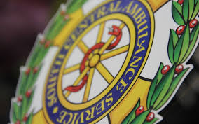 #Vacancy: @SCAS999 are advertising for a Chief #Paramedic - a pivotal role in the organisation, working across the Trust and wider health system to identify opportunities for service transformation and #clinical innovation. >> aace.org.uk/news/vacancies/ Closing date: 19 May 2024.