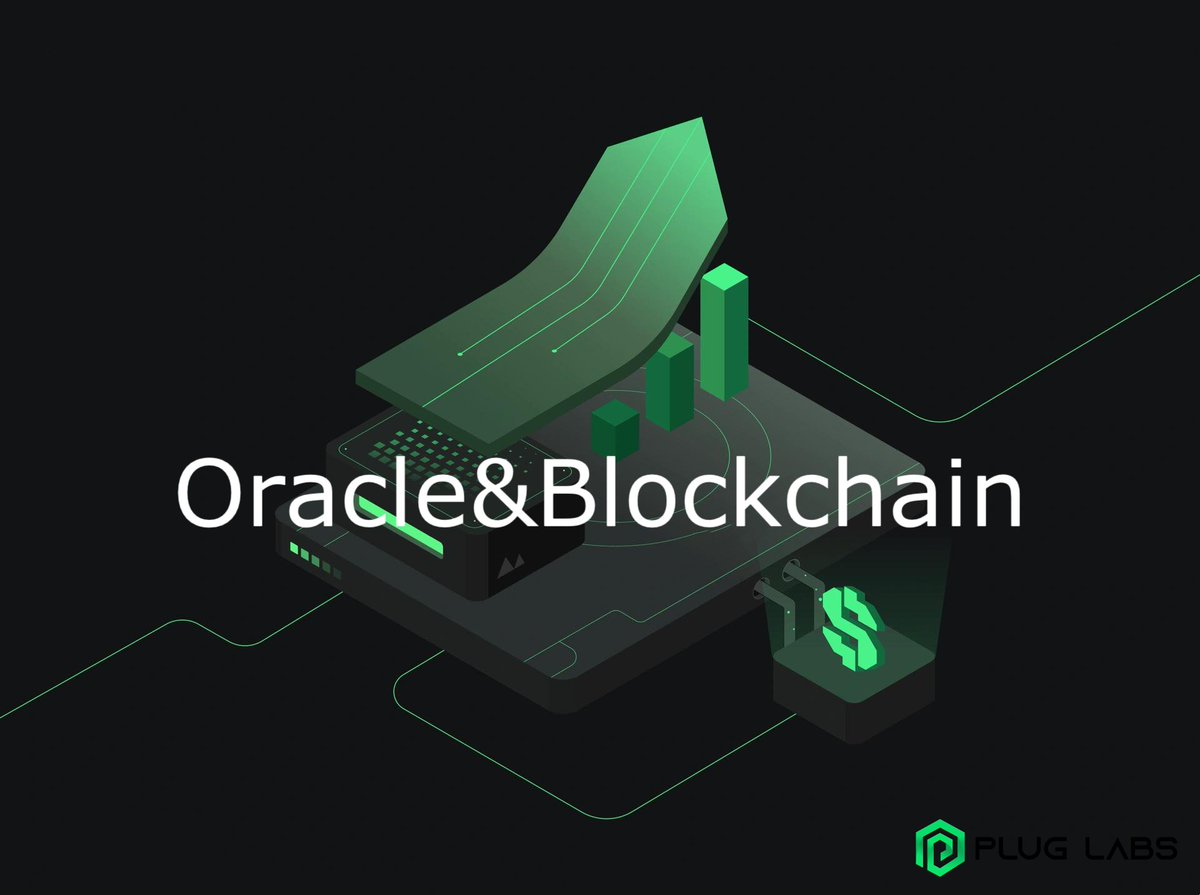 Plugchainclub's tweet photo. 🔁🔗 PlugChain acts as a bridge between the physical world and the blockchain, enriching various applications with real-world data and reliability. Embrace the power of connection and innovation with PlugChain, providing rich data sources and credibility for diverse scenarios.⚙️ https://t.co/8U1Q8iDPMy
