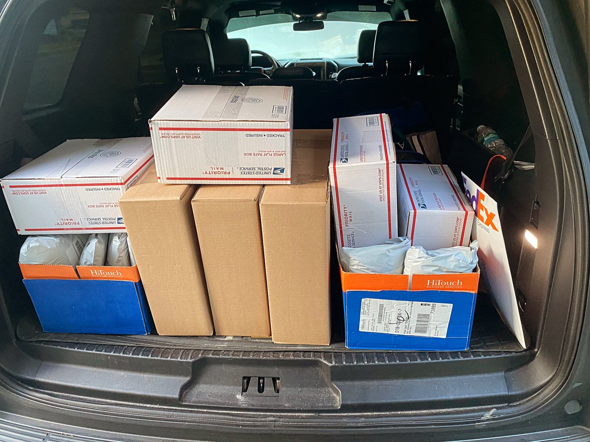 FBM pumping this weekend