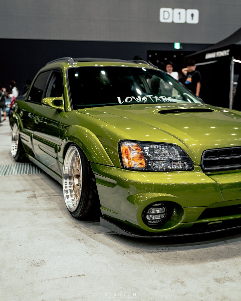 WEKFEST2024 Maccha Baja #wekfest #wekfest2024