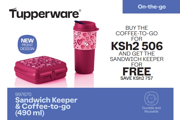 Tupperware_ke tweet picture