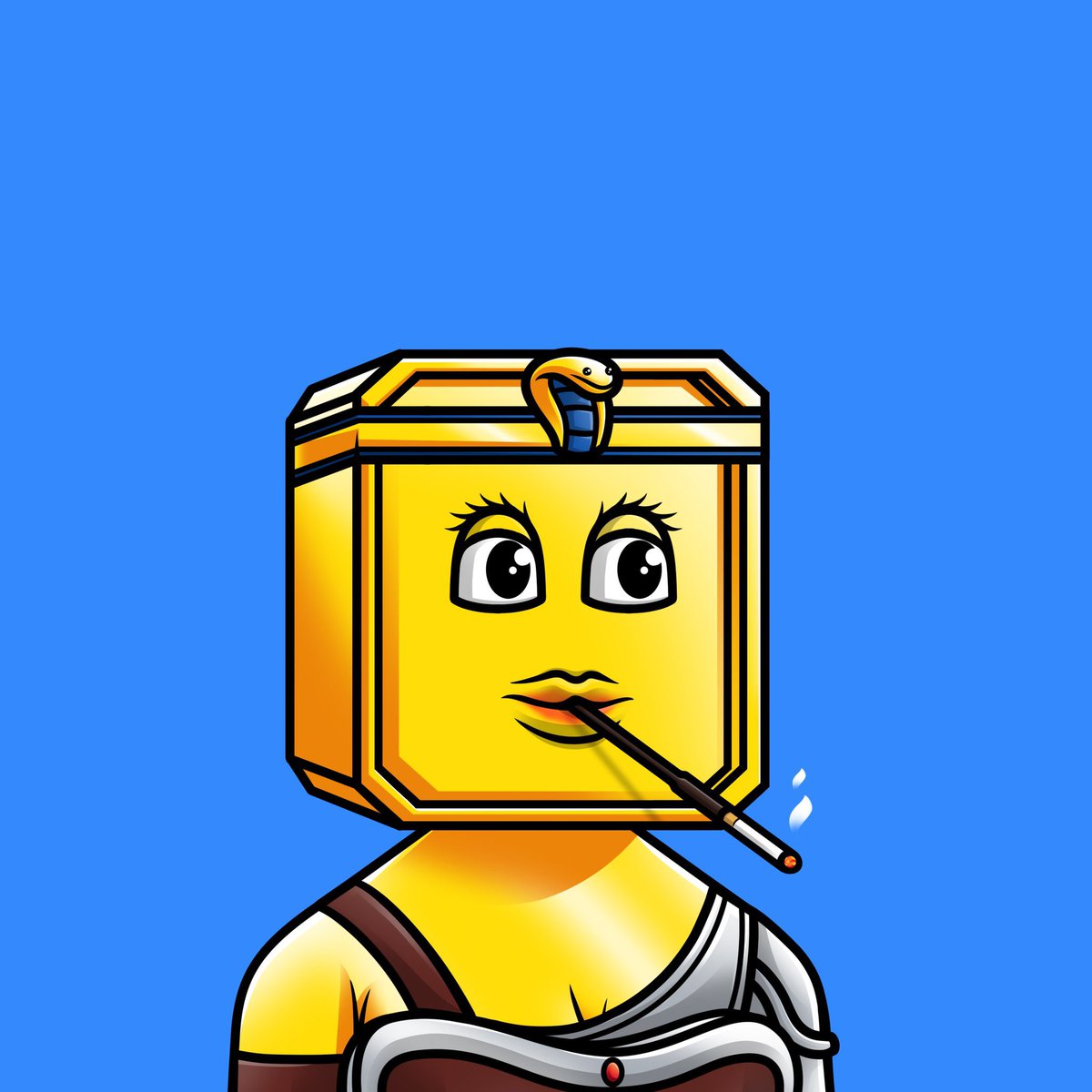 Wizard Gallery tweet media