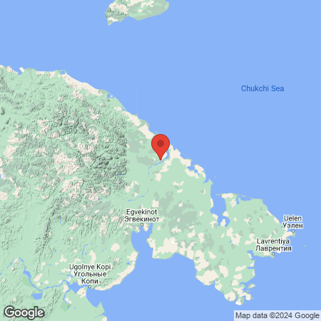 [EMSC] M5.5 May-06 11:21:26 UTC, CHUKOTKA, RUSSIA, Depth:10.0km, seismicportal.eu/eventdetails.h… #quake