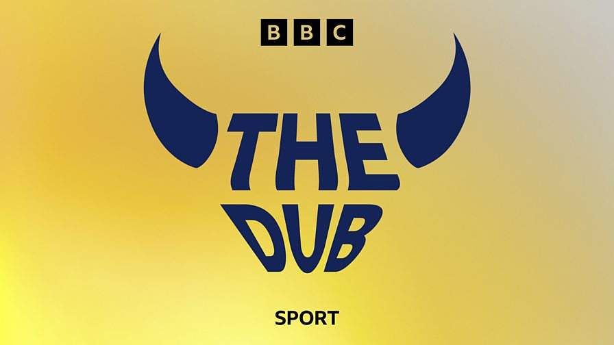 NEW - THE DUB: This week on our #oufc podcast ⚽️ A lead at “half-time” – but who's best placed to reach Wembley? ⚽️Atmosphere “Like living in viral video!” 💛💙 ⚽️ Physical & mental challenge ahead ⚽️Why second leg game will be different 👇 bbc.co.uk/sounds/play/p0…