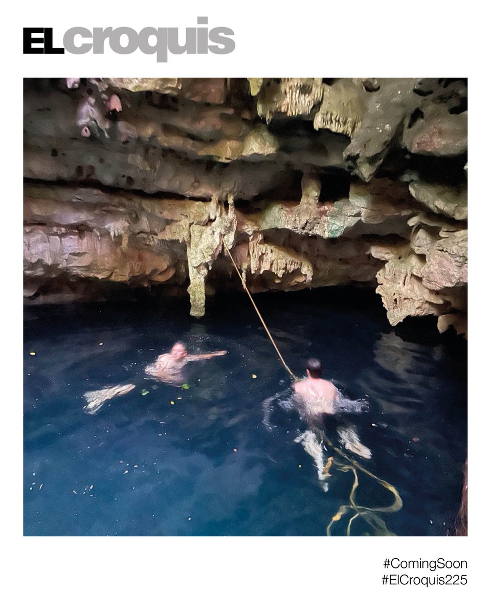 El Croquis tweet media