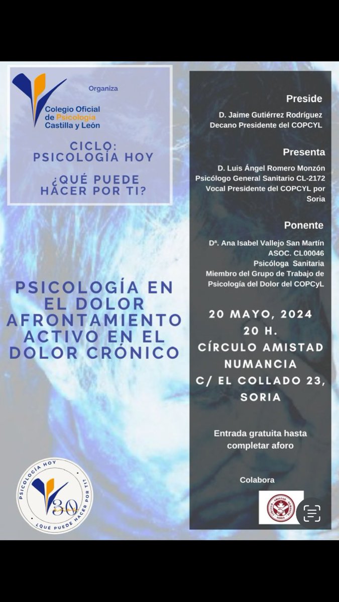 Psicología Pinares de Urbion (@psicologiapdu) on Twitter photo 