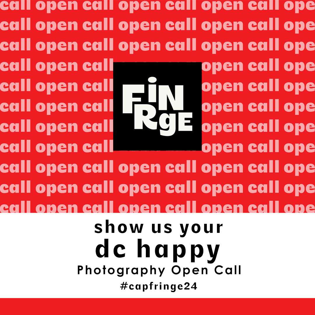 Is DC a happy city? What brings you happiness? Share your happy DC photos! Learn more bit.ly/opencallHAPPY #FotoDC #dctography #capfringe24