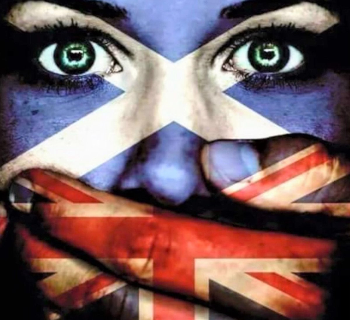 Politics · Trending Scotland 39.5K posts