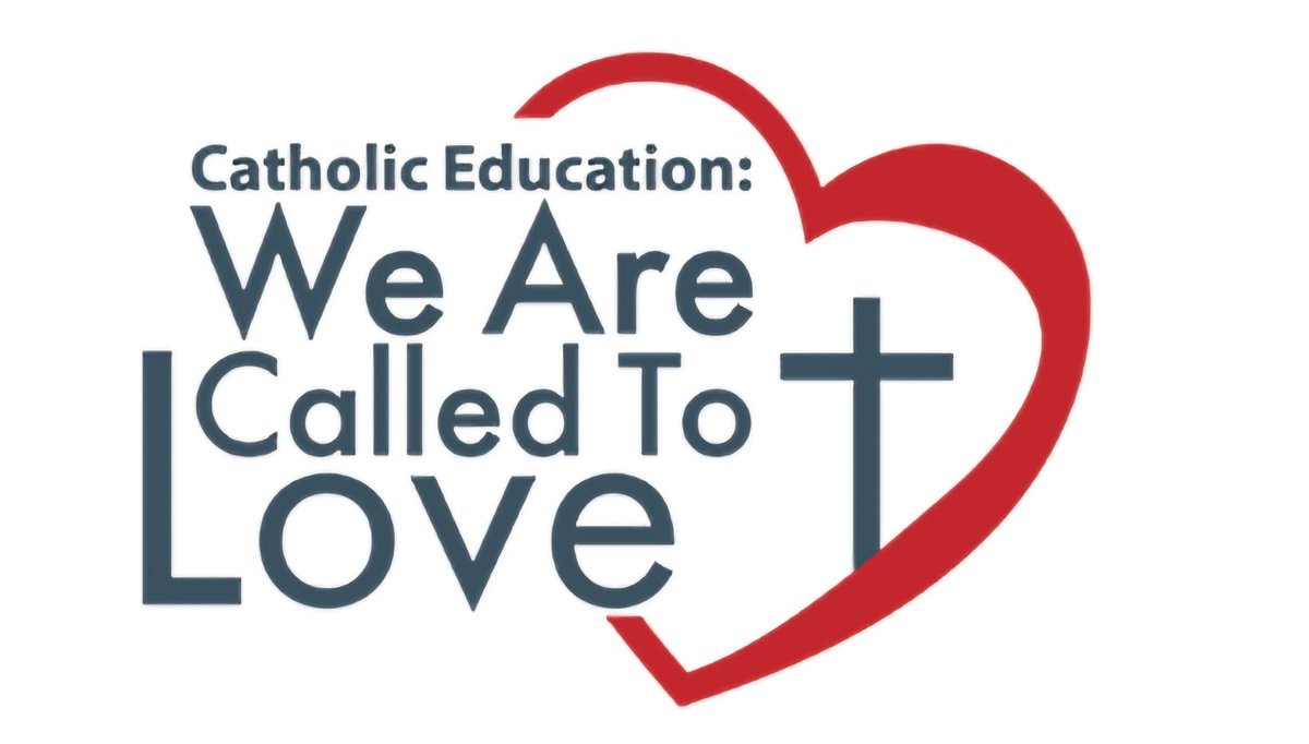 📅  It's Catholic Education Week! 
Monday's theme is: We are Called to Love as People of Hope. 
'May your unfailing love be with us Lord, even as we put our hope in you.' Psalm 33:22  🙏🏼 ✝️ 
#DPCDSB_CEW 
@DPCDSBSchools 
@CCCSC_DPCDSB