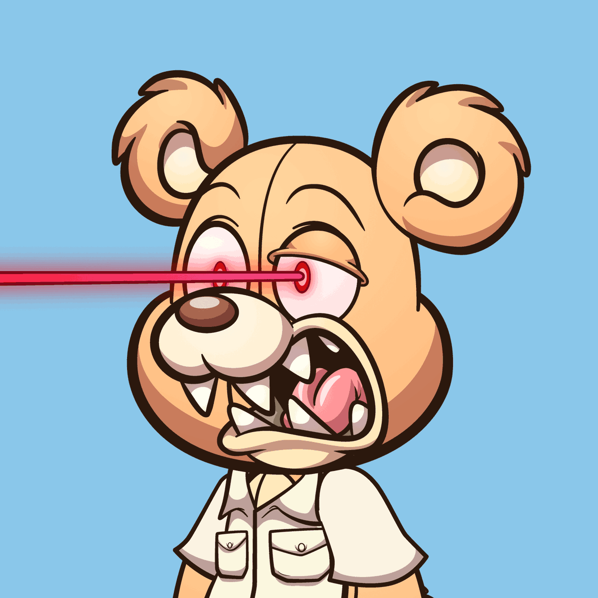 KILLABEARS ADOPTION BOT tweet media