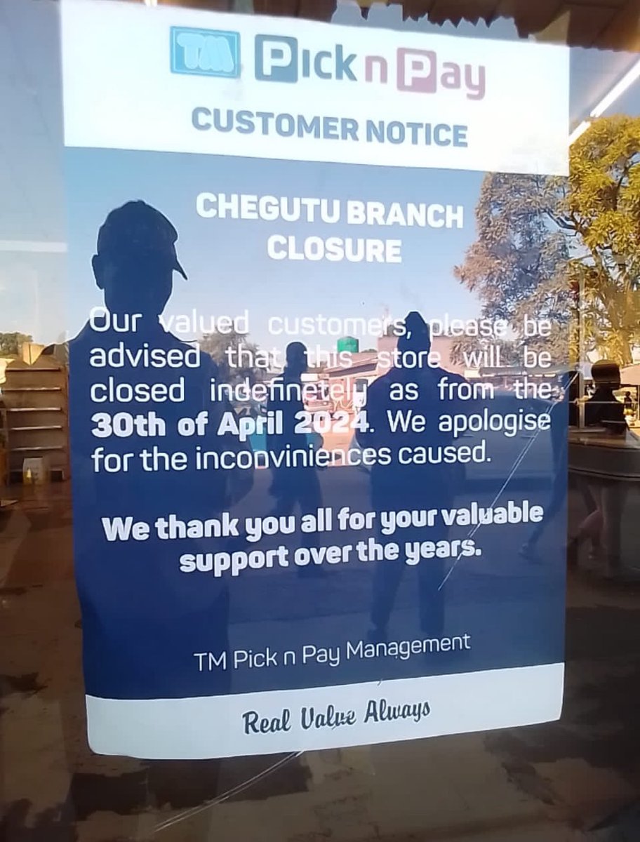 The central bank governor of Zimbabwe has stated that the police and the bank’s intelligence unit will pursue supermarkets that refuse to adhere to the fixed exchange rate of ZiG13.56 to the US Dollar.

These actions will have significant repercussions; if shops believe they are