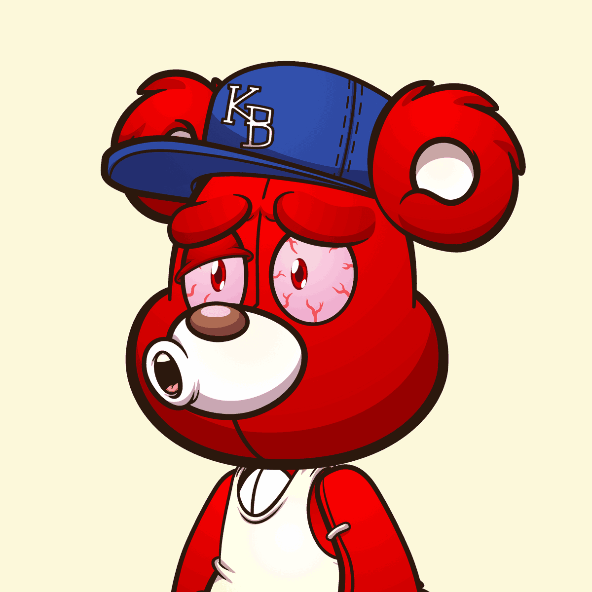 KILLABEARS ADOPTION BOT tweet media