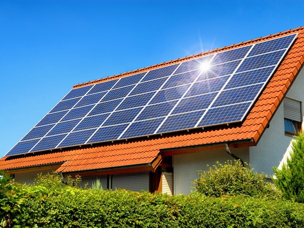 🇿🇦South Africa – Financing
GoSolr has unveiled its intention to invest $541 millions in deploying a scheme offering solar panels and batteries for rent to homes in the country facing recurring blackouts.
ewn.co.za/2024/05/03/gos…

#africasolar #solar #solarpower #renewableenergy