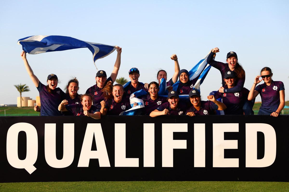HalfwayUpMiddle (@halfwayupmiddle) on Twitter photo Some musings from a budding "Fan-boy" on one of the most wonderful weekends in Scottish Cricket History...plus a few odds and ends!
<a href="/CricketScotland/">Cricket Scotland</a> <a href="/the_forfs/">Forfarshire CC</a> <a href="/RHCLions/">RHC Cricket Club</a> <a href="/FerguslieCC/">M8DrivingFerguslie CC</a> <a href="/Pwick_Cricket/">Prestwick C.C.</a> <a href="/StirlingCCC/">Stirling County CC</a> <a href="/PerthDoocotCC/">Perth Doo’cot CC</a> <a href="/edinburghcc786/">EDINBURGH CC</a>
halfwayupmiddle.wordpress.com/2024/05/06/glo… Some musings from a budding "Fan-boy" on one of the most wonderful weekends in Scottish Cricket History...plus a few odds and ends!
<a href="/CricketScotland/">Cricket Scotland</a> <a href="/the_forfs/">Forfarshire CC</a> <a href="/RHCLions/">RHC Cricket Club</a> <a href="/FerguslieCC/">M8DrivingFerguslie CC</a> <a href="/Pwick_Cricket/">Prestwick C.C.</a> <a href="/StirlingCCC/">Stirling County CC</a> <a href="/PerthDoocotCC/">Perth Doo’cot CC</a> <a href="/edinburghcc786/">EDINBURGH CC</a>
halfwayupmiddle.wordpress.com/2024/05/06/glo…