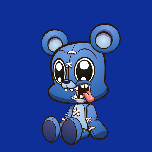 KILLABEARS ADOPTION BOT tweet media