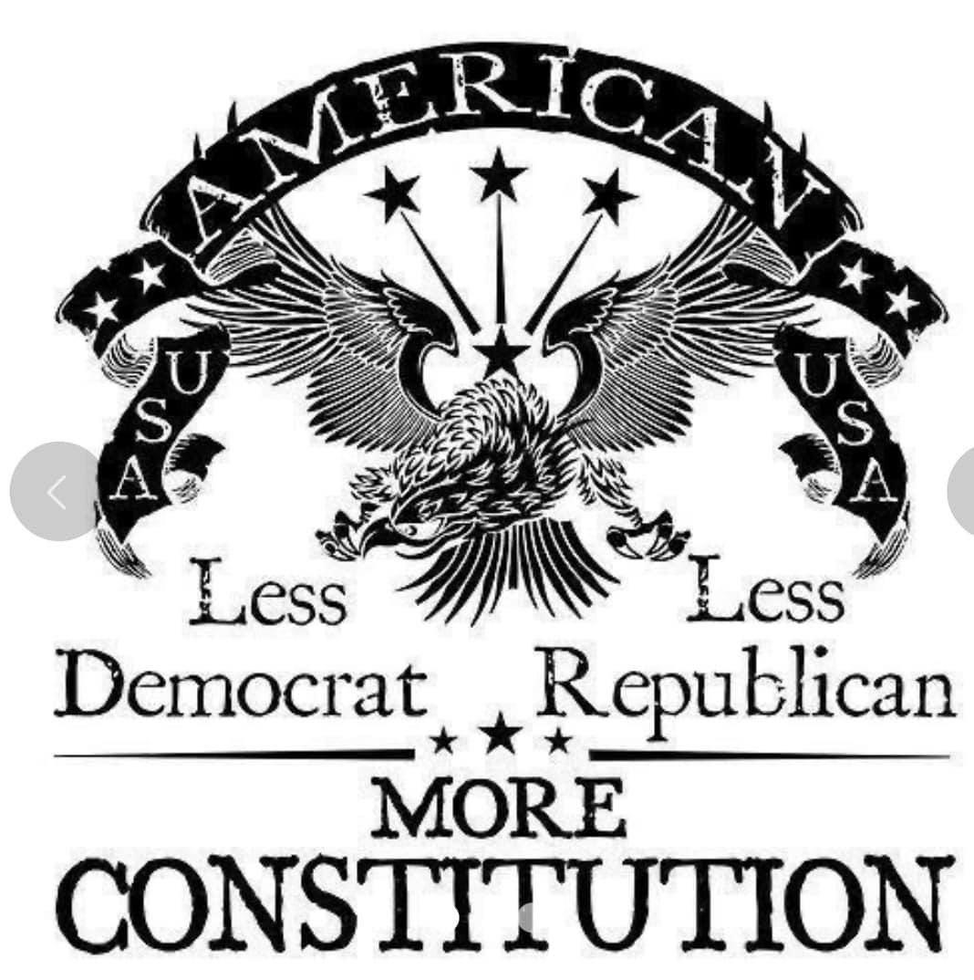 It is time we wake up and realize that today’s politicians are just two sides of the same coin. Both parties claim to be the guardians of the Constitution and protector of the people’s rights. Yet, their actions contradict the very constitutional principles enshrined in the…