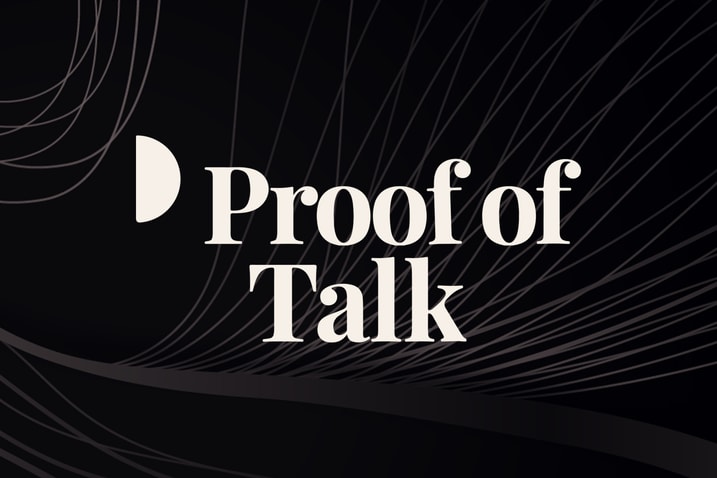 Proof of Pitch startup competition by @ProofofTalk presents a unique opportunity for Web3 startups to pitch their ideas directly to top Web3 VCs. Next to the competition’s main sponsor @zkSync, distinguished partners and jurors are participating, such as @PanteraCapital,…