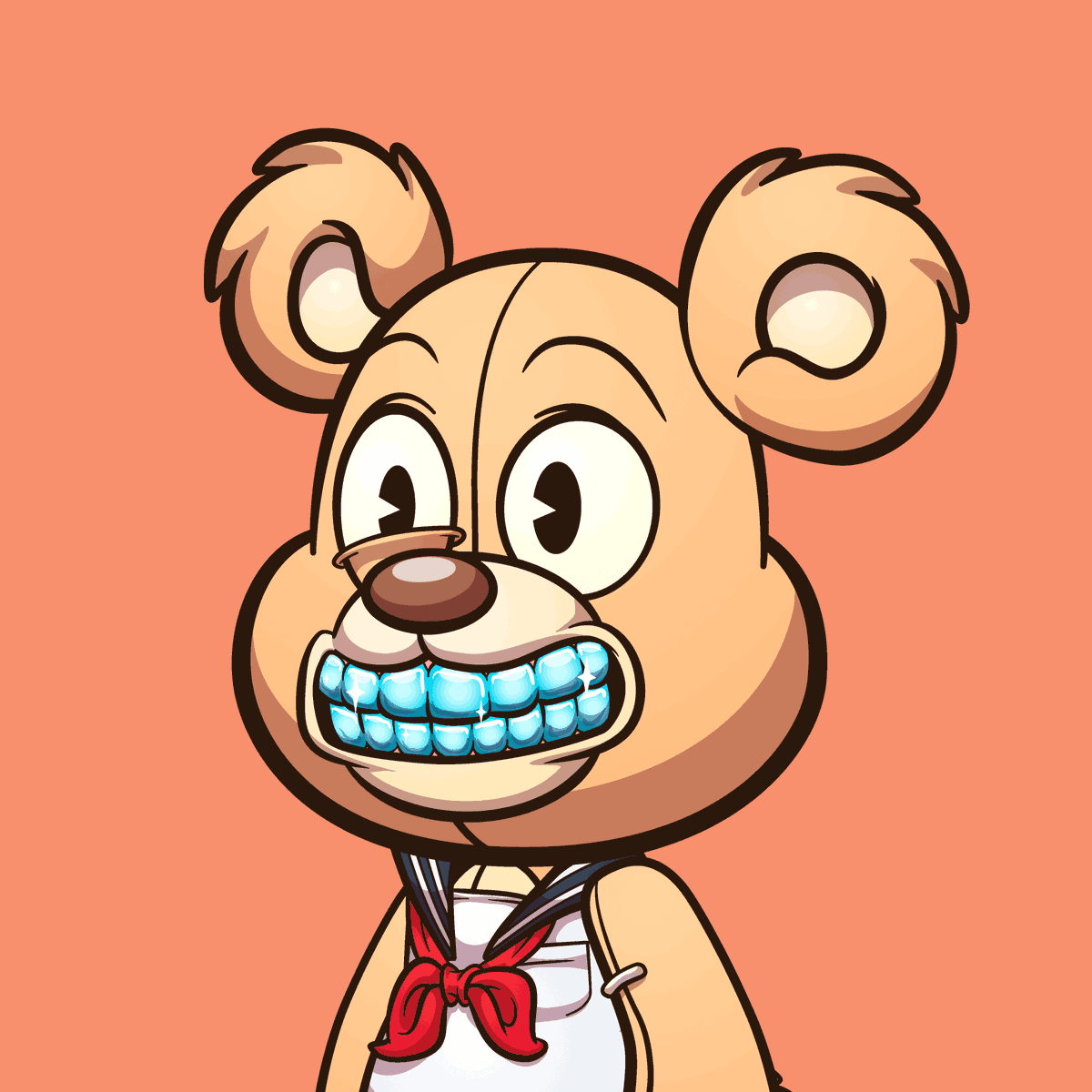 KILLABEARS ADOPTION BOT tweet media