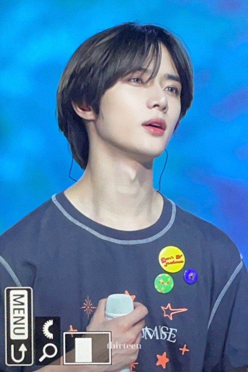 thirteen_313's tweet photo. 240505 #범규 #BEOMGYU #TXT https://t.co/tKVTnwrnBK