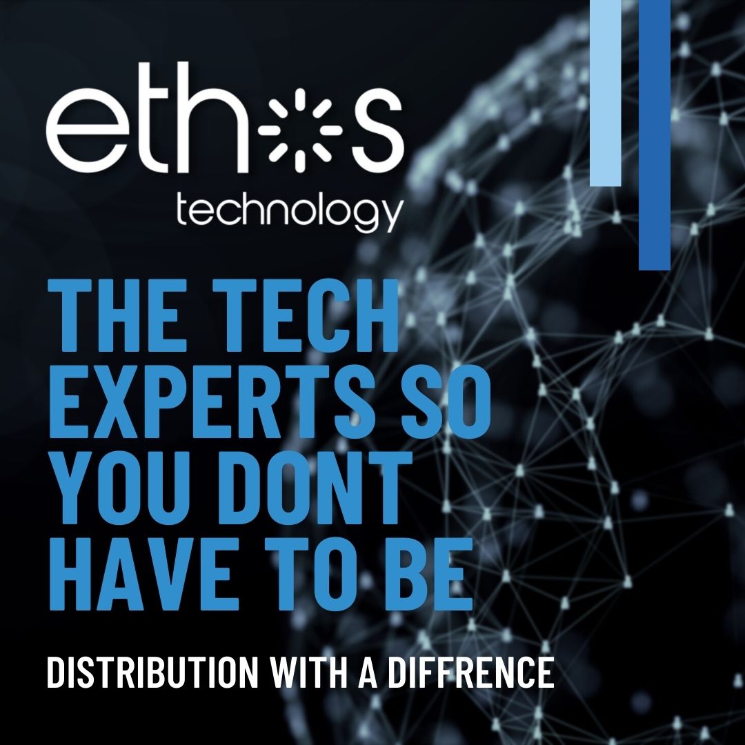 At Ethos Technology, we believe that technology should work for you, not against you. That's why we offer vendor solutions that are easy to use and tailored to your business needs.
 #ITexperts #Technology #Distiwithdiffrence #EthosTechnology #TechnologySolutions #BusinessSuccess