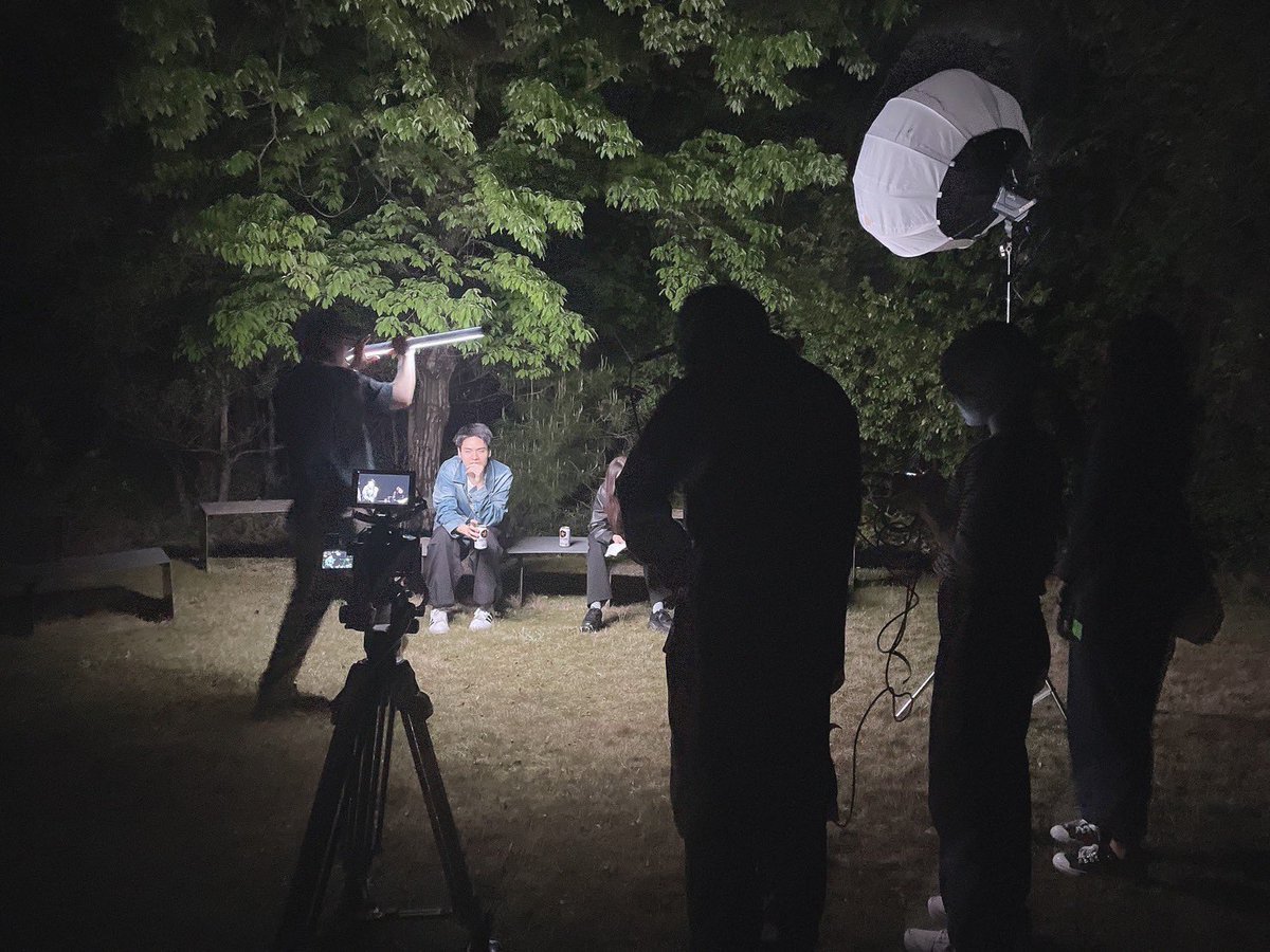 【GW合宿】
こんにちはー！GWいかがお過ごしでしょうか？
我々FBIは合宿に行って参りましたー！

2泊3日ミッッチリ撮影してきました😎
食事も豪華でレクリエーションの時間もあったり、浸食撮を共にできたのでチームとしてより強い結束を持てたような気がします❤️‍🔥