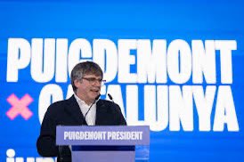 President <a href="/KRLS/">krls.eth / Carles Puigdemont</a> : Portarem a terme una refundació profunda del sistema burocràtic. El bon govern comença a l’admistració. La reforma de l’administracio serà el cor del projecte politic dels propers anys. <a href="/JuntsXCat/">Junts per Catalunya🎗</a> per la reforma de l’administracio pública #PuigdemontPresident