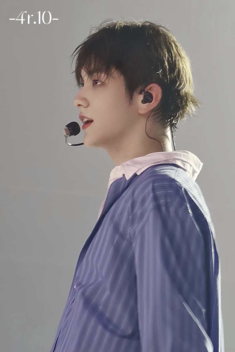 20240505💕 #수빈 #SOOBIN #スビン #투모로우바이투게더 #TXT