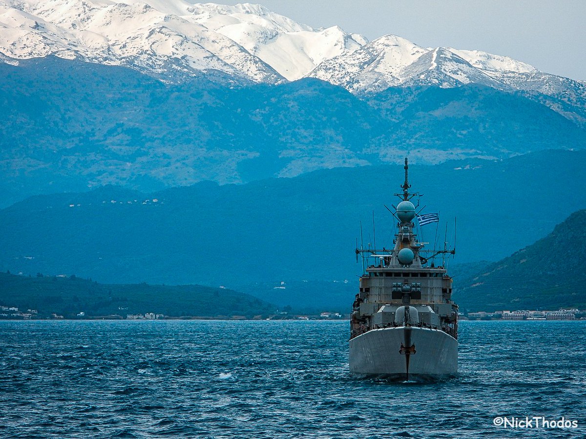 Hellenic Navy through my lens 🇬🇷⚓ tweet media