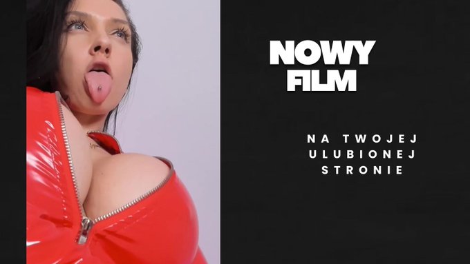 Are you ready for a new, naughty film that just landed on the website? 🎥😈 Get ready for an exciting evening<a href="/tag/premiere"class="tags"><span>#premiere</span></a><a href="/tag/erotic"class="tags"><span>#erotic</span></a><a href="/tag/newfilm"class="tags"><span>#newfilm</span></a><a href="/tag/naughtyfilm"class="tags"><span>#naughtyfilm</span></a>