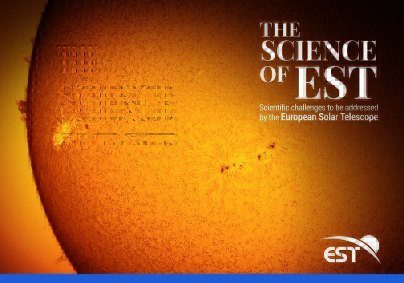 إحتفالا بيوم الاتحاد الأوروبي , نود أن نسلط الضوء على التلسكوب الأوروبي المتطور الذي سيكون موجود في إسبانيا ¿Sabías que el telescopio más grande de Europa está en construcción dentro de territorio español? bit.ly/3QxzwWW 🎉 ! Celebremos ésta inversión #EUMonth #EUday!