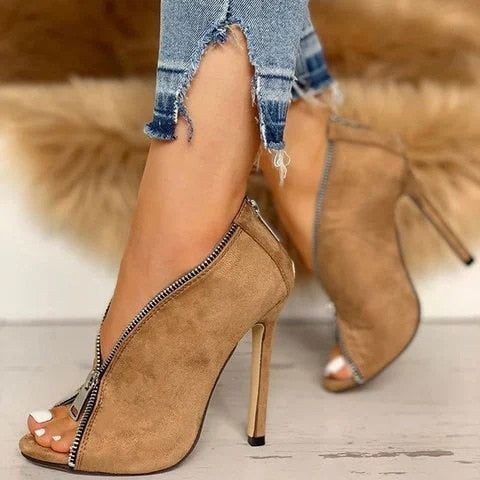 Bellezas para personas bellas... #SexyShoes