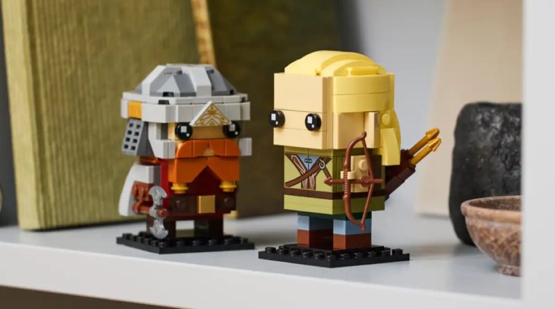 The LEGO summer 2024 sets are right around the corner, and some are already slated to retire this year – including the latest LEGO The Lord of the Rings entry. brickfanatics.com/every-lego-set… #LEGO #LEGONews