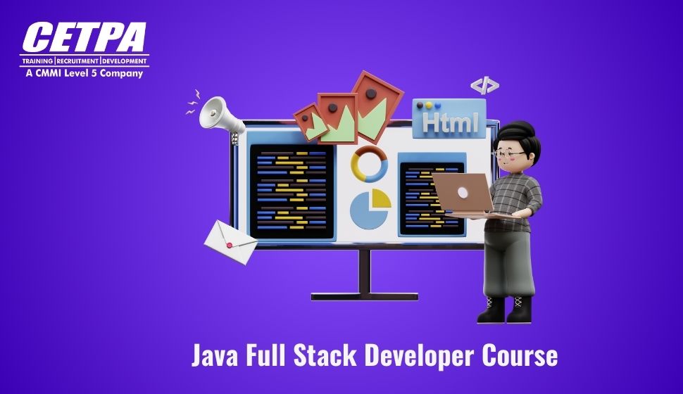 Java full stack developer courses are emerging as a trending choice for aspiring developers.

Ref link: shorturl.at/SY013

#javafullstackdeveloper #javafullstackdevelopercourse #benefitsofjavafullstackcoursecareer #futureofjavafullstackdeveloper2024