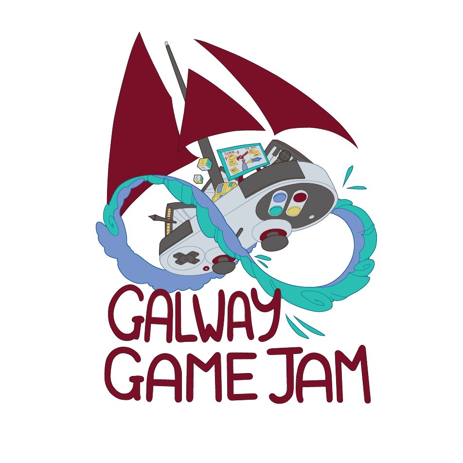 Friendly reminder that tomorrow the Galway Game Maker's Meet Up is on at the @CREWDigital1 Hub building. Link here : meetup.com/galway-game-ma… #galway #irishgamedev #gamedev