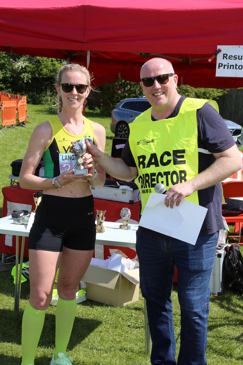 Race report now up on our Facebook page (Langtoft 10k &amp; Fun Run) <a href="/PTAlanSwann/">Alan Swann</a> <a href="/LincsOLSport/">James Bedford - Lincs Online Sport</a>
